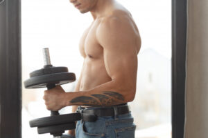 hmb 飲むタイミング